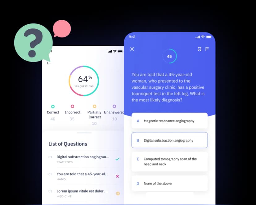 Create in one click